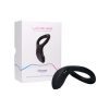 Lovense Diamo Bluetooth Remote-Controlled Vibrating Cockring - Vibrator Play