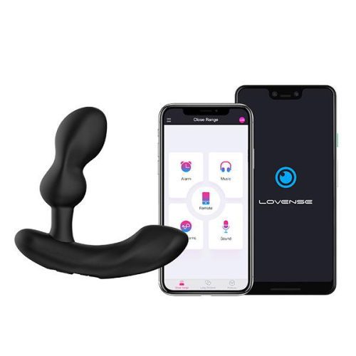 lovense edge 2 bluetooth prostate massager 193758