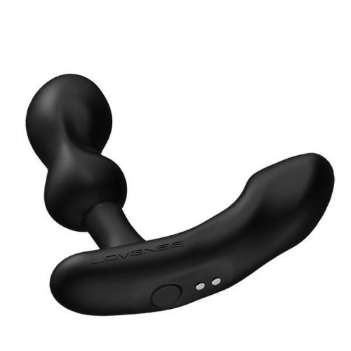 lovense edge 2 bluetooth prostate massager 697523