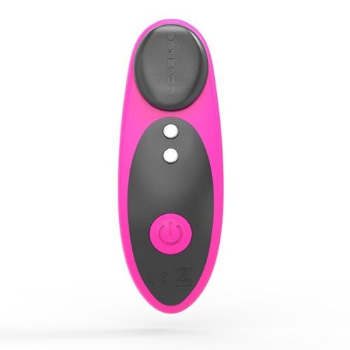 lovense ferri bluetooth panty clit vibrator 611483