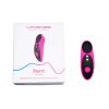 Lovense Ferri Bluetooth Remote-Controlled Panty Vibrator - Vibrator Play