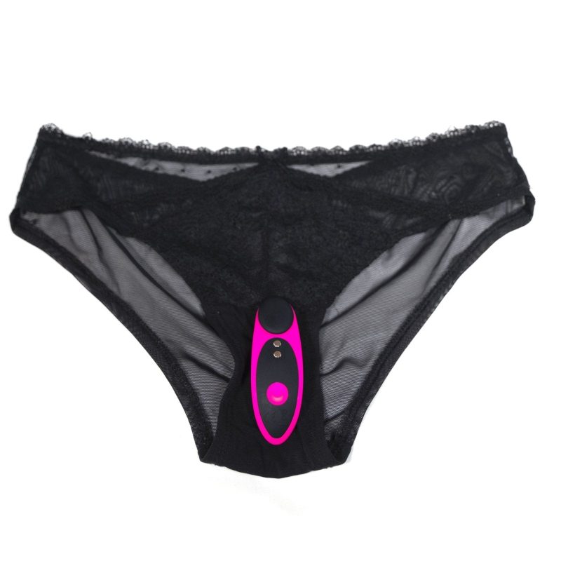 lovense ferri bluetooth panty clit vibrator 819720