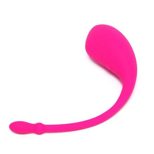 lovense lush original wearable bluetooth vibrator 752398