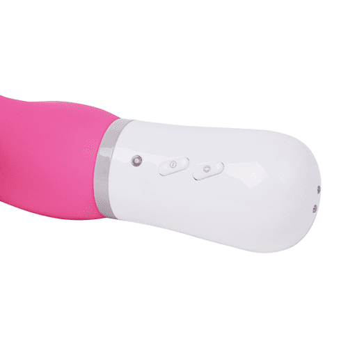 lovense nora bluetooth dual action vibrator 618945