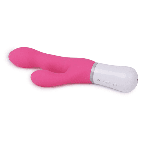 lovense nora bluetooth dual action vibrator 855854