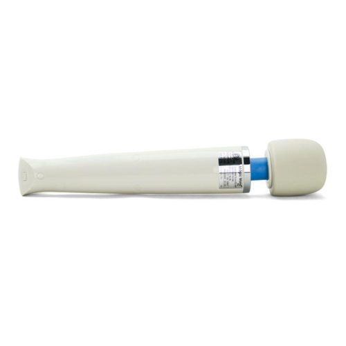 magic wand plus variable speed plug in wand vibrator 200822