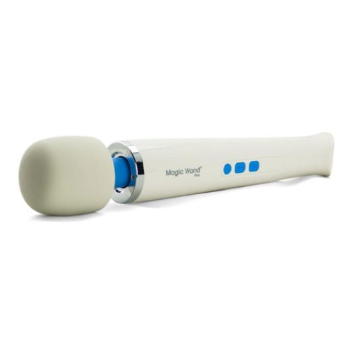 magic wand plus variable speed plug in wand vibrator 568348