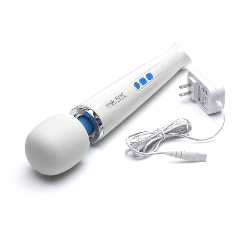 magic wand rechargeable 187048