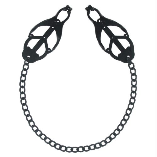 monarch noir nipple vice clover clamps 609337