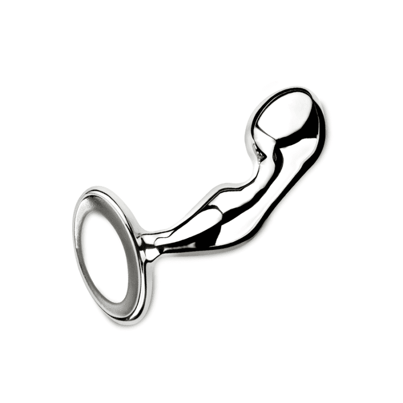 njoy prostate pfun plug metal prostate anal plug 708005