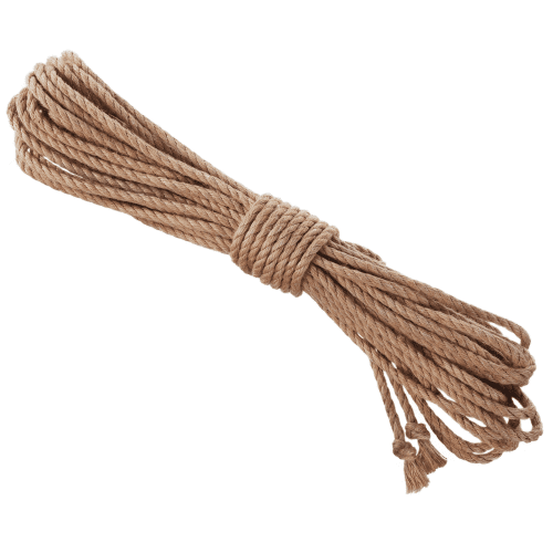 Premium Jute Shibari Rope by Kink - Bondage Play