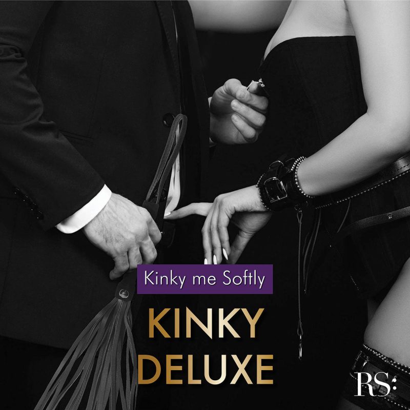 rianne s kinky me softly bondage kit 515471