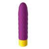 ROMP Beat Rechargeable Silicone Bullet Vibrator Light Purple - Vibrator Play