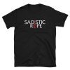 Sadistic Rope Unisex T-Shirt -