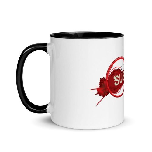 sex and submission color mug 345752