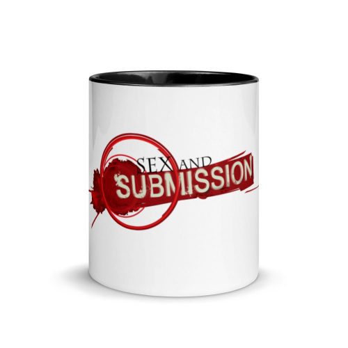 sex and submission color mug 788048