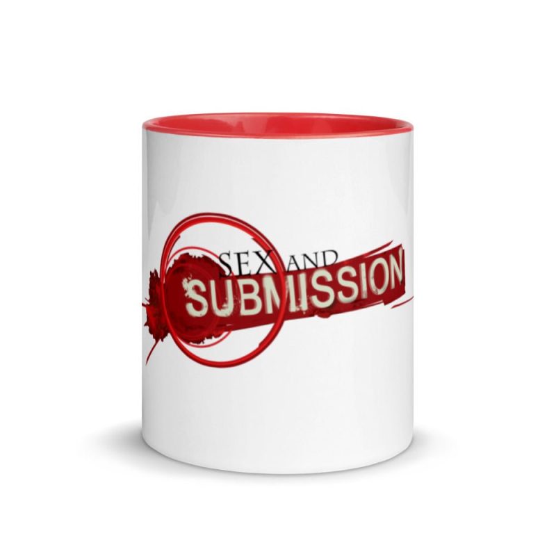 sex and submission color mug 871563