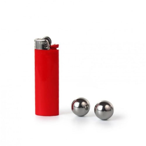 sm stainless steel ben wa balls 479839