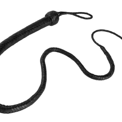 Strict Leather 4 Foot Whip - BDSM Gear