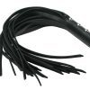 Strict Leather Beginner Flogger - Impact Play