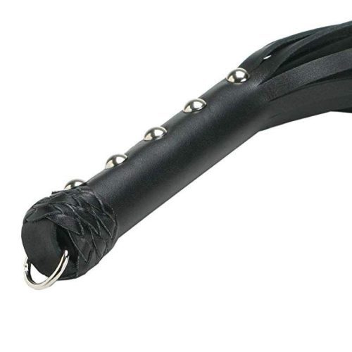 strict leather beginner flogger 984726