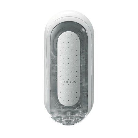 Tenga FLIP ZERO Black - Cock & Ball Play