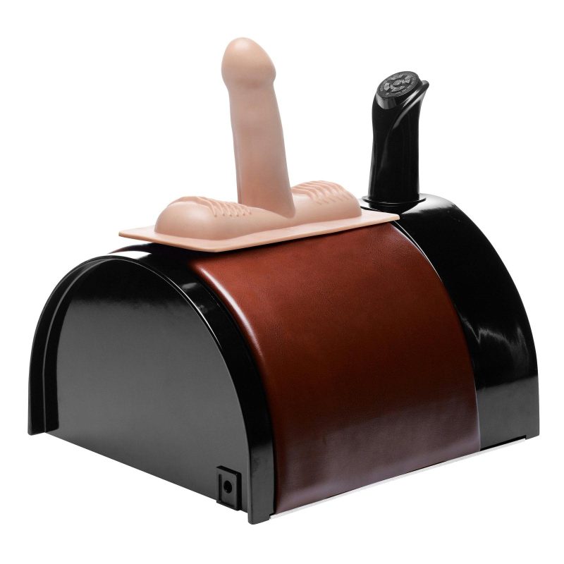 the saddle sex machine 803776