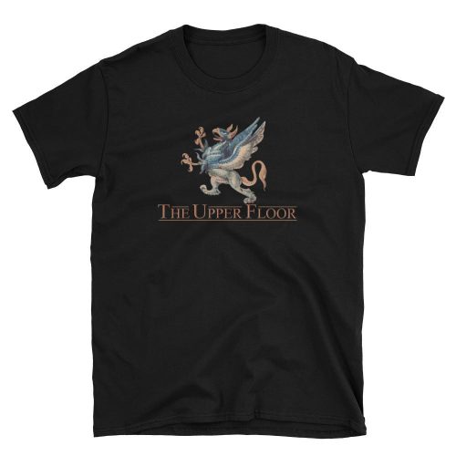 The Upper Floor Unisex T-Shirt - Kink Store