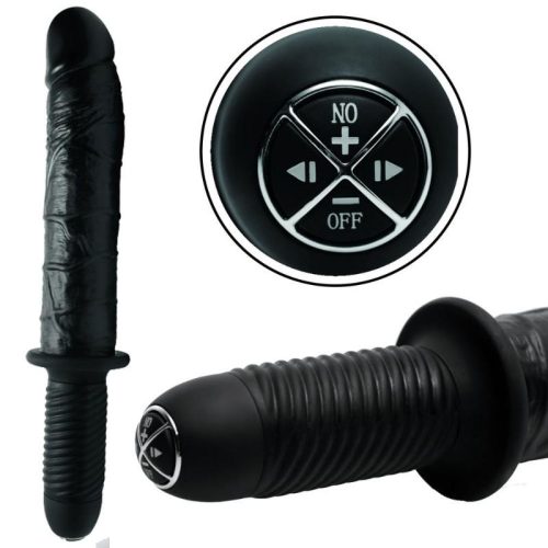 the violator xl dildo thruster with 13 modes 296595