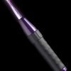 Zeus Deluxe Edition Twilight Violet Wand Kit - Electricity Play