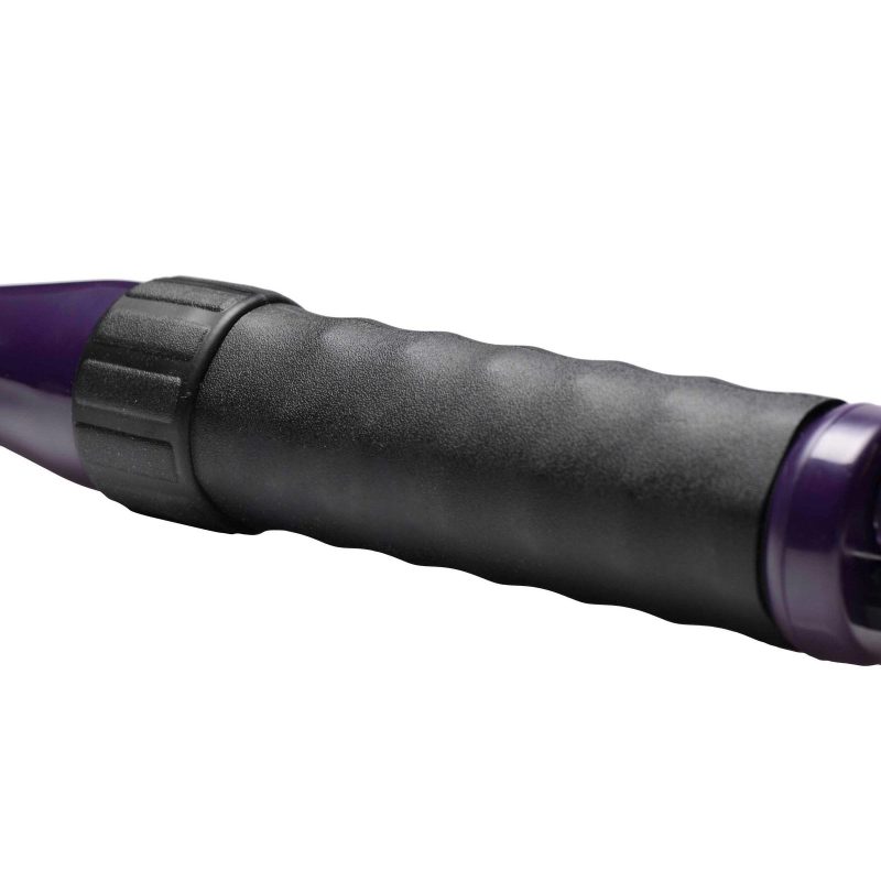 zeus deluxe edition twilight violet wand kit 834466