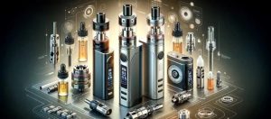 Vaping Styles Explained: Find Your Perfect Vape Experience